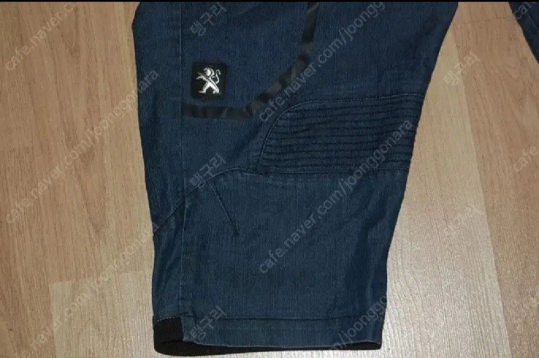 ルコックスポルティフ プーさん 7分 ハーフパンツ 出品