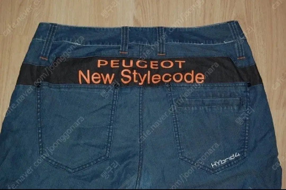 ルコックスポルティフ プーさん 7分 ハーフパンツ 出品