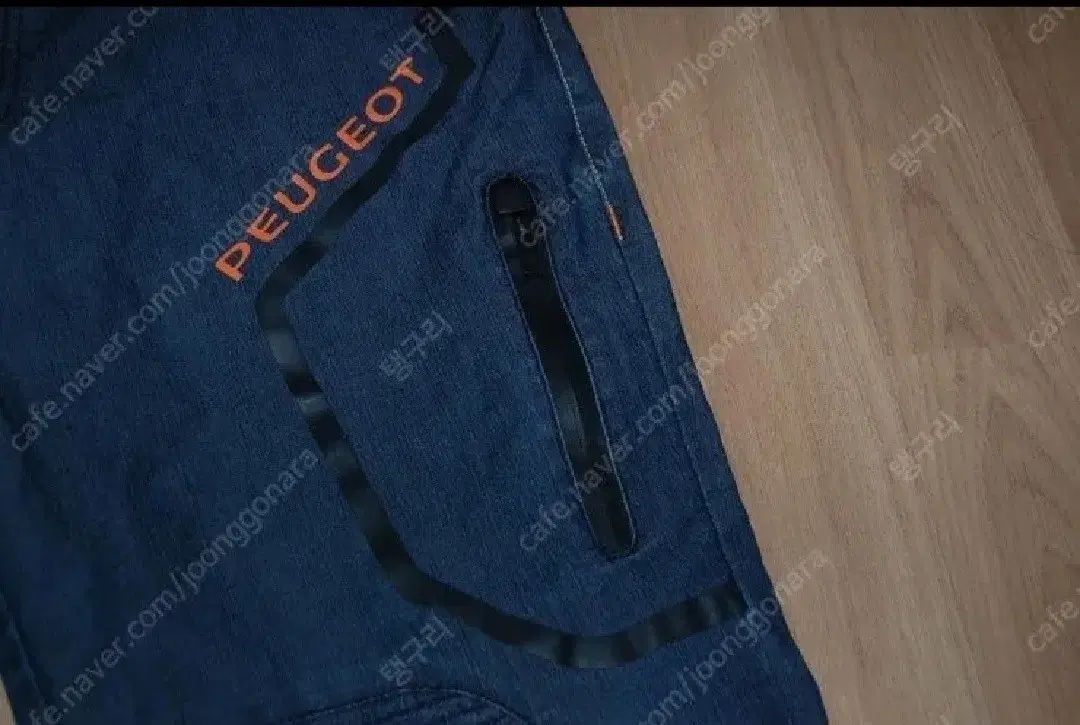 ルコックスポルティフ プーさん 7分 ハーフパンツ 出品