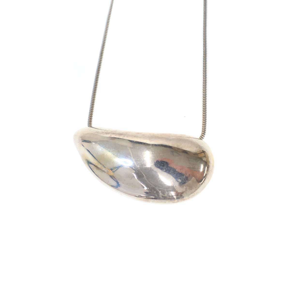 SOPHIE BUHAI スターリンクシルバーネックレス美品ソフィーブハイ SOPHIE BUHAI ソフィー ブハイ OYSTER MOTIF NECKLACE オイスター