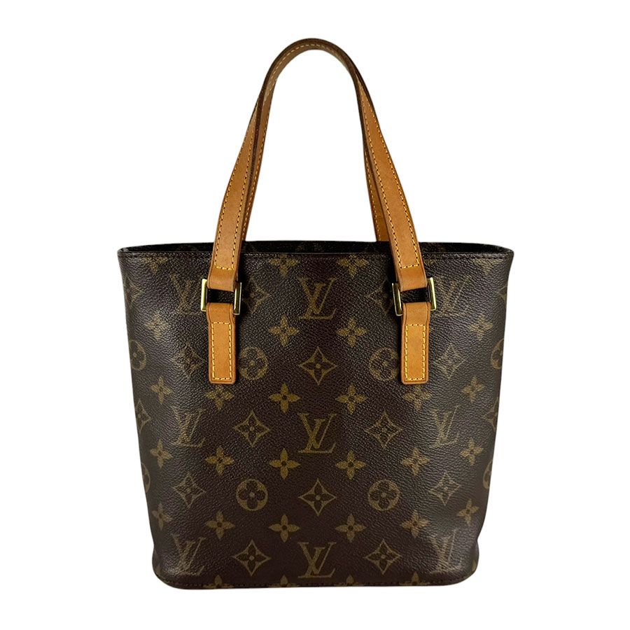 ルイ ヴィトン LOUIS VUITTON ハンドバッグ ヴァヴァンPM M51172