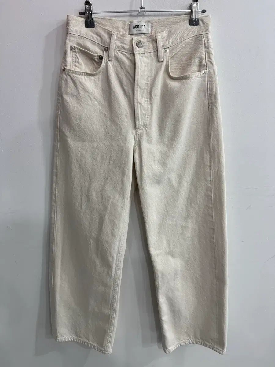 AGOLDE エイゴルディ パンツ 7,219円