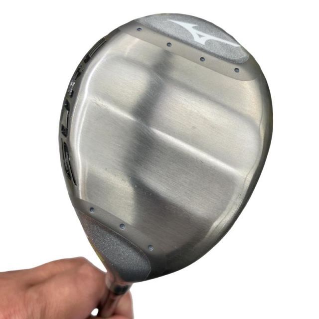 【中古】 ミズノ SURE DD MI U6 ユーティリティ UT EXSAR(SURE) (フレックスSR) メンズ 男性用 右利き 右用 Cランク ゴルフクラブ