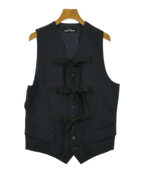 tricot COMME des GARCONS ベスト レディース 【古着】【中古】【送料無料】