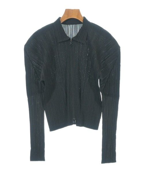 PLEATS PLEASE ブルゾン（その他） レディース 【古着】【中古】【送料無料】 21,016円