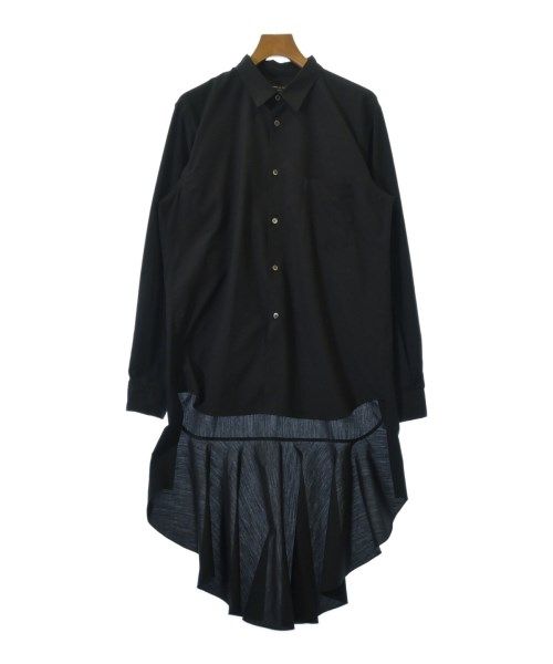 COMME des GARCONS HOMME PLUS カジュアルシャツ メンズ 【古着