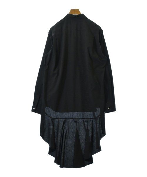 COMME des GARCONS HOMME PLUS カジュアルシャツ メンズ 【古着