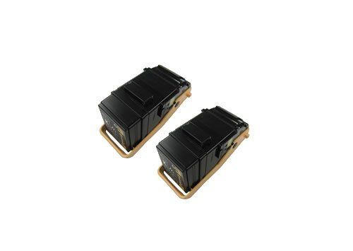 NEC トナーカートリッジ ブラック 2本セット PR-L9110C-14W