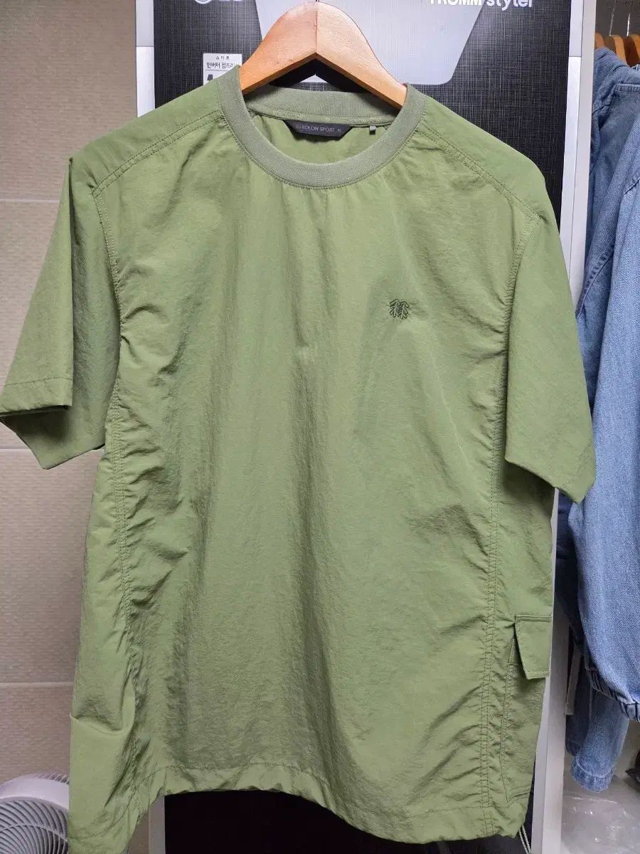 コーロンスポーツ Tシャツ 100サイズ