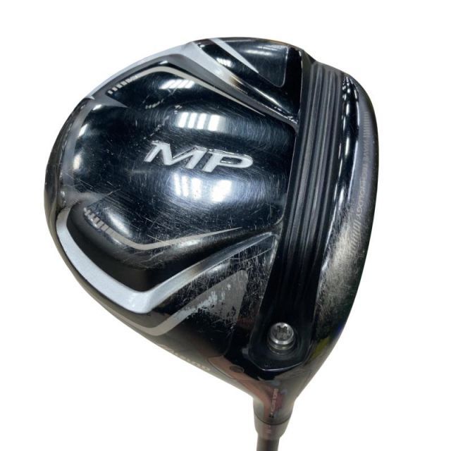 【中古】 ミズノ MP TYPE-1 1W ドライバー DR Tour AD IZ-6 (フレックスS) メンズ 男性用 右利き 右用 Cランク ゴルフクラブ
