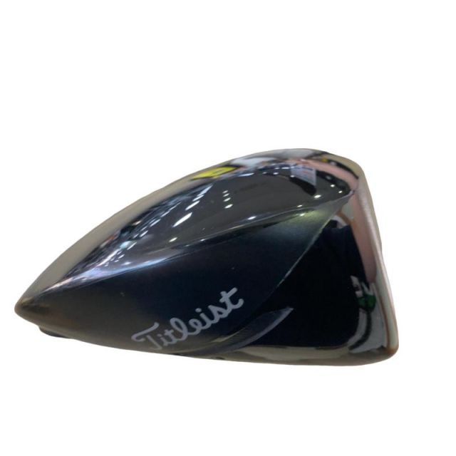 【中古】 タイトリスト TS2 9.5° ドライバー DR Titleist KURO KAGE 50 (フレックスSR) メンズ 男性用 右利き 右用 Cランク ゴルフクラブ