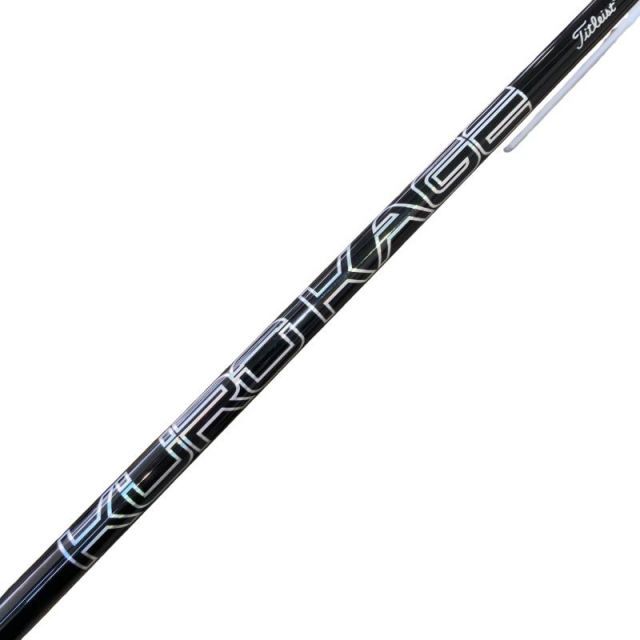 【中古】 タイトリスト TS2 9.5° ドライバー DR Titleist KURO KAGE 50 (フレックスSR) メンズ 男性用 右利き 右用 Cランク ゴルフクラブ