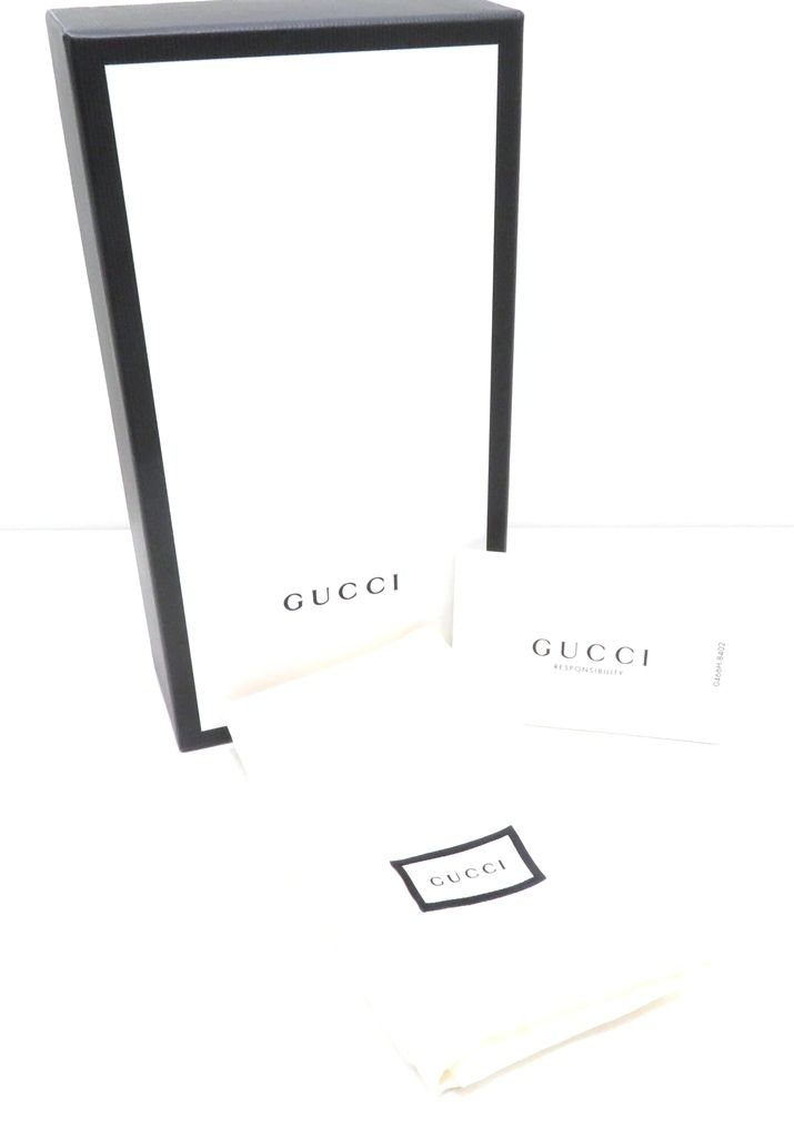 GUCCI グッチ インターロッキングG コンチネンタルウォレット 【205