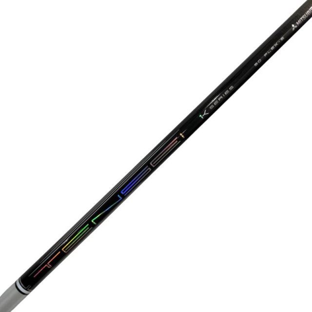 【中古】 テーラーメイドスリーブ付き(Qi4D系) 三菱ケミカル(レイヨン)フェアウェイウッド用 シャフト TENSEI PRO WHITE 1K 50 (フレックスS)Bランク ゴルフクラブ 14,421円