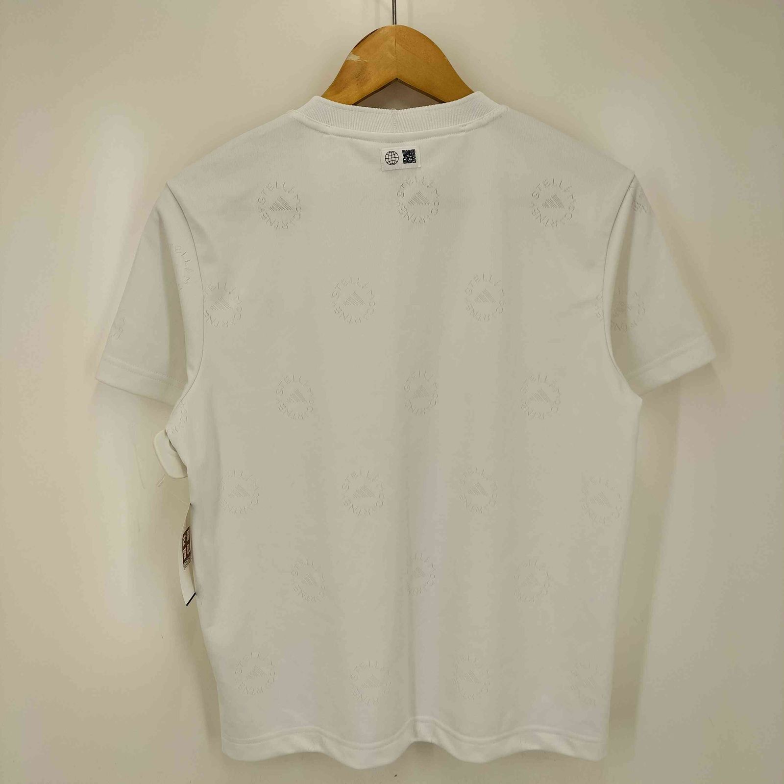 ステラマッカートニー STELLA McCARTNEY TRUECASUALS レギュラー
