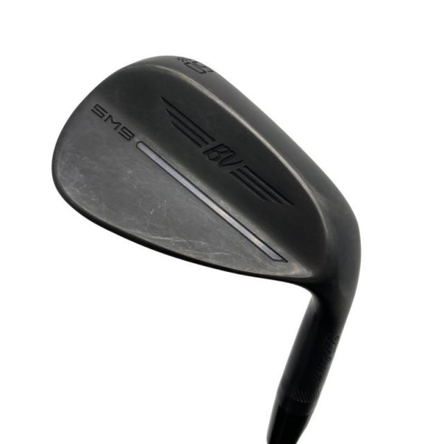 【中古】 タイトリスト VOKEY SPIN MILLED SM9 ジェットブラック 50°/08°F ウェッジ WG NS PRO 950GH neo (フレックスS) メンズ 男性用 右利き 右用 Cランク ゴルフクラブ 10,374円