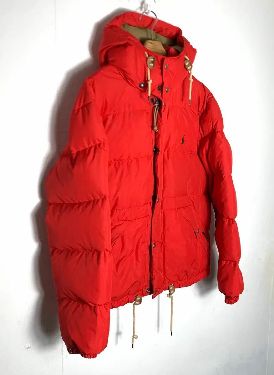 ポロ ダウン 18,585円