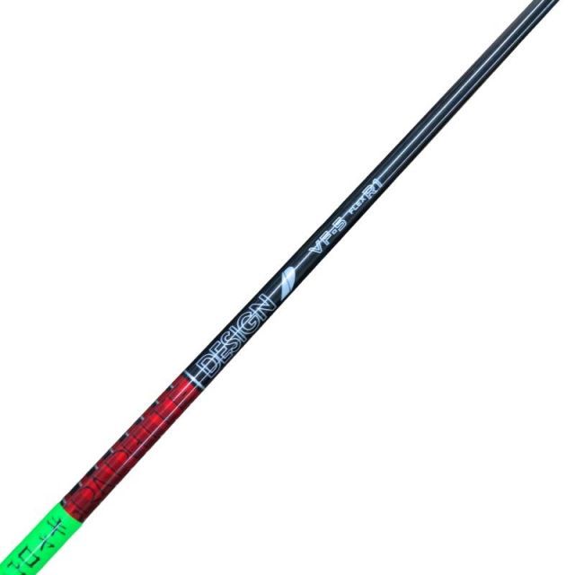 【中古】 キャロウェイスリーブ付き(ELYTE系) グラファイトデザインフェアウェイウッド用 シャフト Tour AD VF-5 (フレックスR)Bランク ゴルフクラブ 13,917円