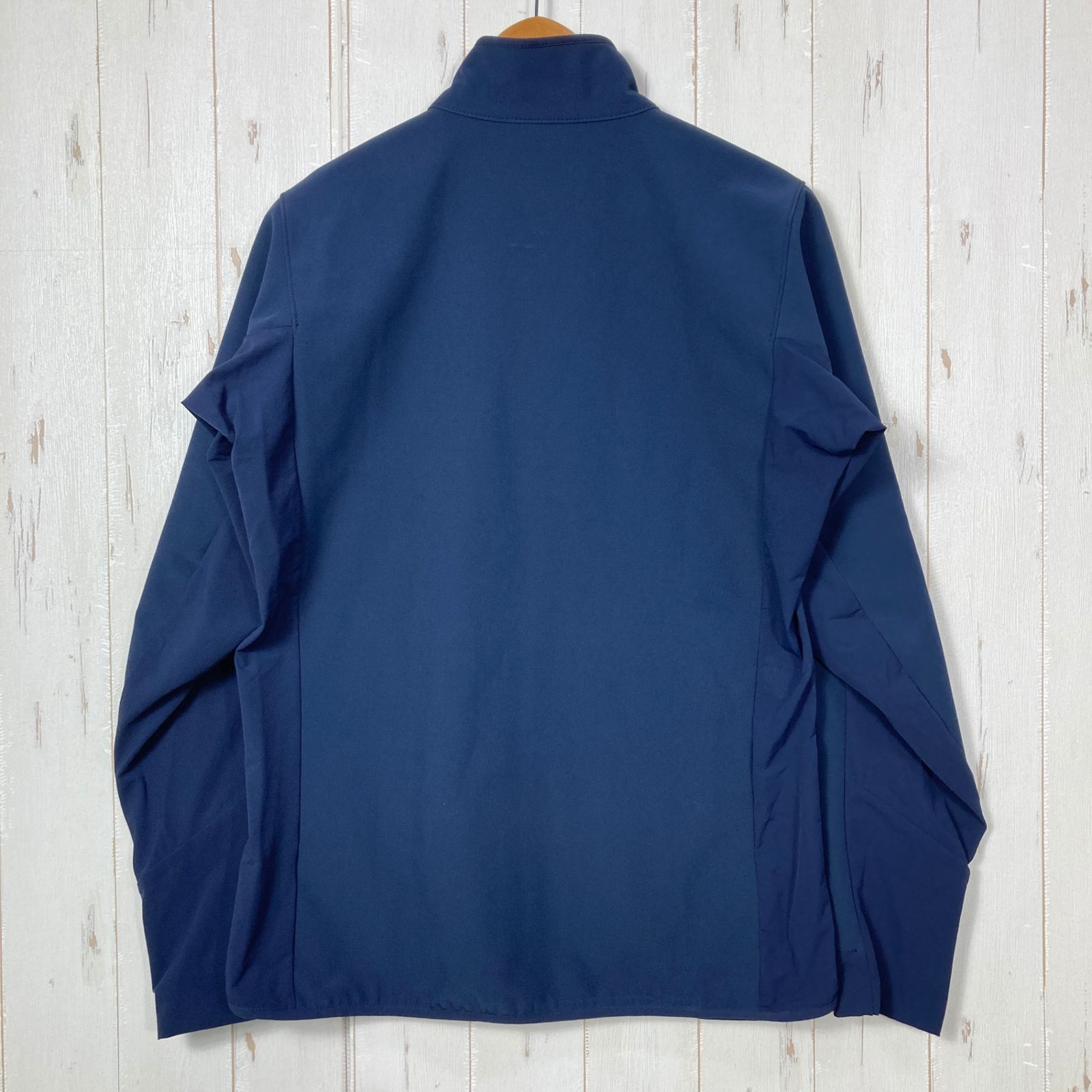 📦️Men's S ネイビー系 2015 Patagonia ( パタゴニア ) アズ