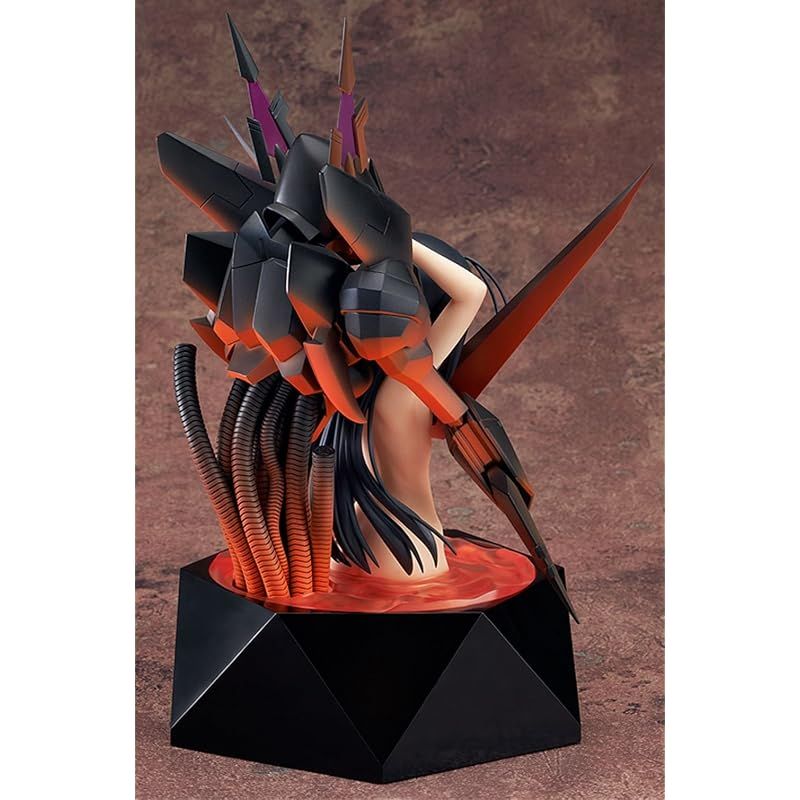新品】 アクセル・ワールド 黒雪姫 ~Death by Embracing~ (1/7スケール