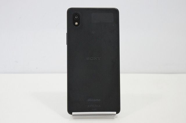 スマートフォン 本体 Xperia Ace III SO-53C SONY docomo SIMフリー 残
