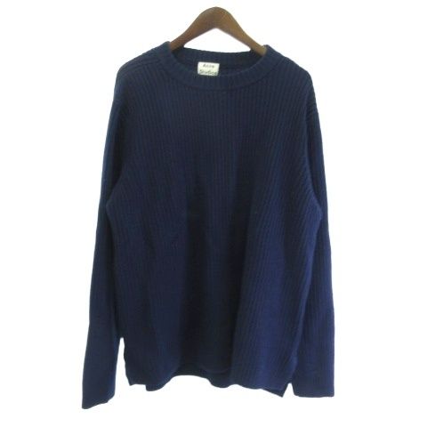 アクネ ストゥディオズ Acne Studios ニット セーター プルオーバー