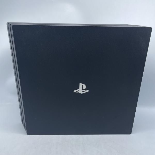 【中古】本体）【ジャンク】SONY/PS4Pro本体/CUH-7100B/HDD有 動作未確認[92][240092344918]
