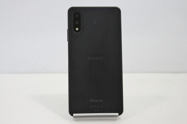 スマートフォン 本体 Xperia Ace II SO-41B SONY docomo SIMフリー 残