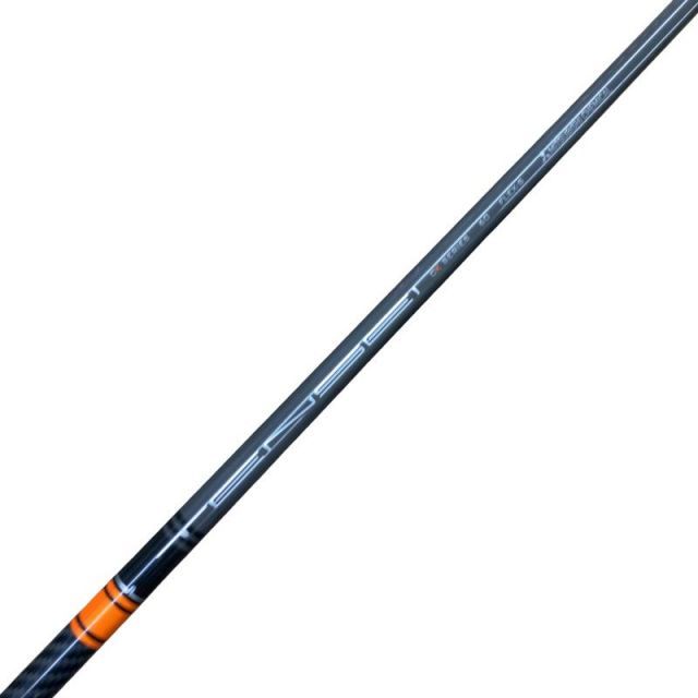 【中古】 キャロウェイスリーブ付き(QUANTUM系) 三菱ケミカル(レイヨン)ドライバー用 シャフト TENSEI CK PRO ORANGE 60 (フレックスS)Aランク ゴルフクラブ 9,824円