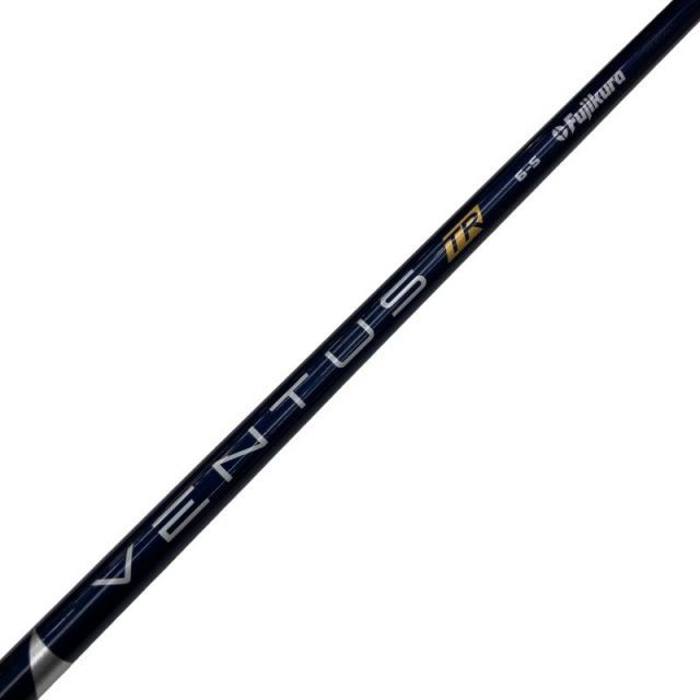 【中古】 テーラーメイドスリーブ付き(Qi4D系) フジクラドライバー用 シャフト VENTUS TR BLUE 6 (フレックスS)Bランク ゴルフクラブ 26,179円