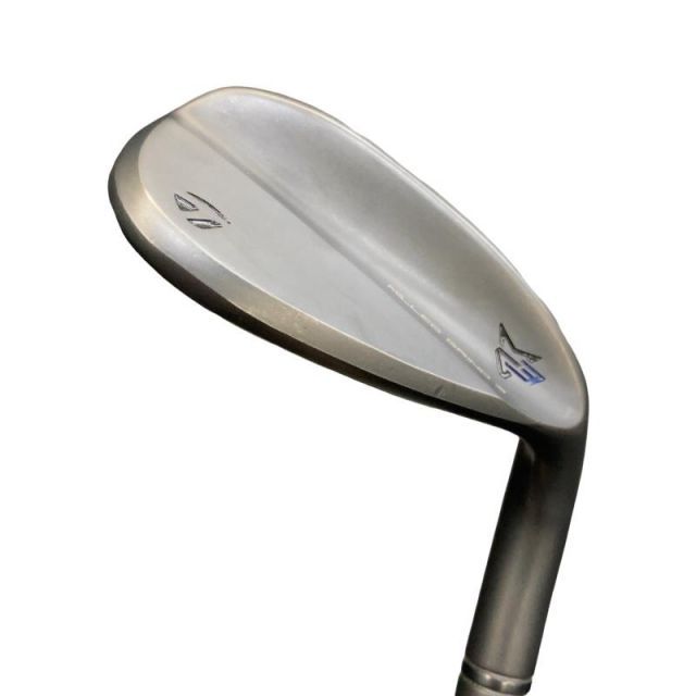 【中古】 テーラーメイド Taylor Made MILLED GRIND 3(ブラック) 54°/11° ウェッジ WG リシャフト (フレックスその他) メンズ 男性用 右利き 右用 Cランク ゴルフクラブ