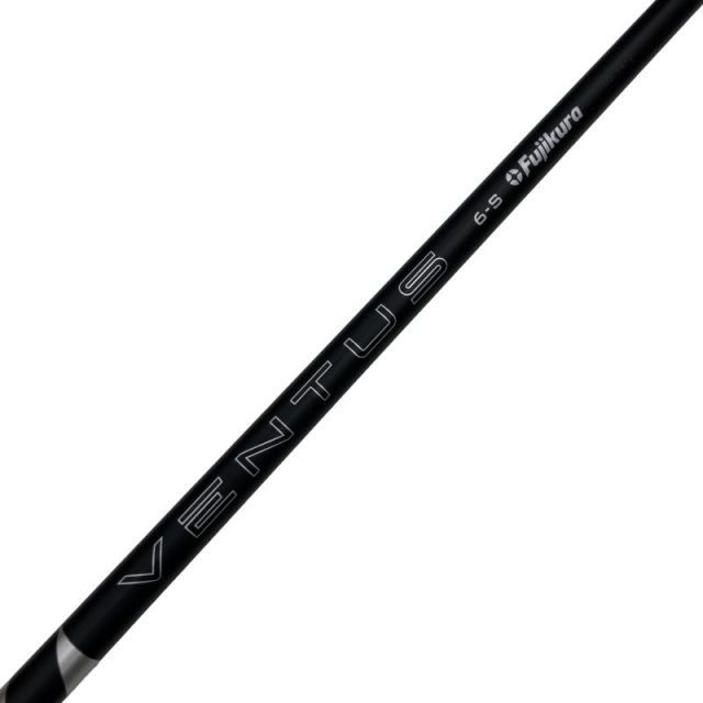【中古】 タイトリストスリーブ付き(GTS系) フジクラドライバー用 シャフト VENTUS BLACK(2024) 6 (フレックスS)Bランク ゴルフクラブ