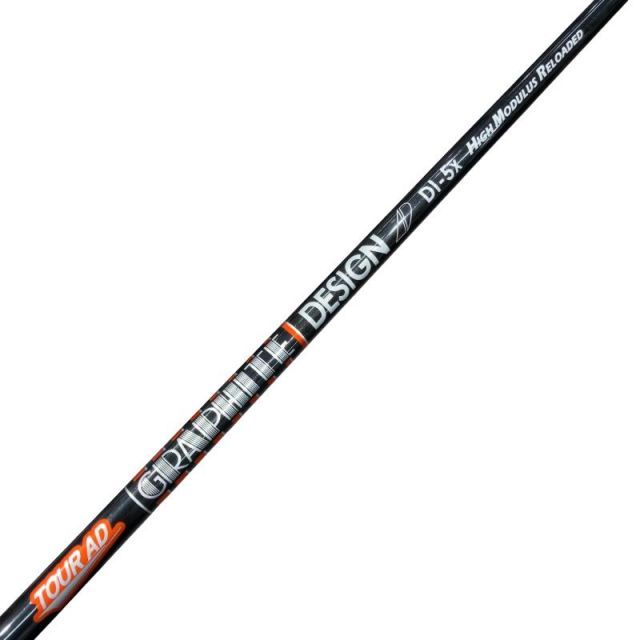 【中古】 タイトリストスリーブ付き(GTS系) グラファイトデザインドライバー用 シャフト Tour AD DI-5 HIGH MODULUS RELOADED (フレックスX)Bランク ゴルフクラブ 25,471円