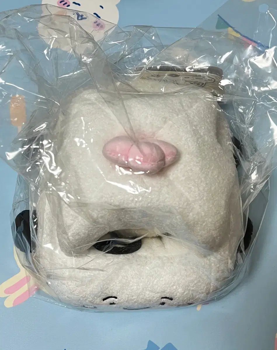ちいかわマーケット ドライブだよ ラッコ ぬい ぬいぐるみ