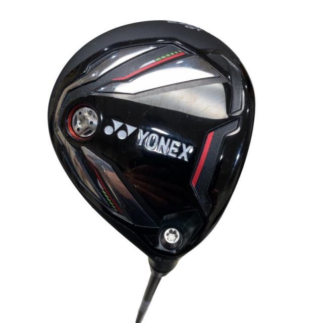【中古】 ヨネックス EZONE GT(2020) 5W フェアウェイウッド FW NST002(FW) (フレックスR) メンズ 男性用 右利き 右用 Cランク ゴルフクラブ