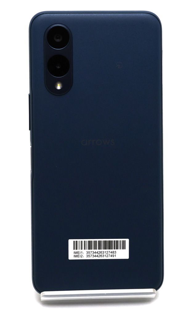 中古A】Arrows We2 ネイビーグリーン 64GB SIMフリー - メルカリ