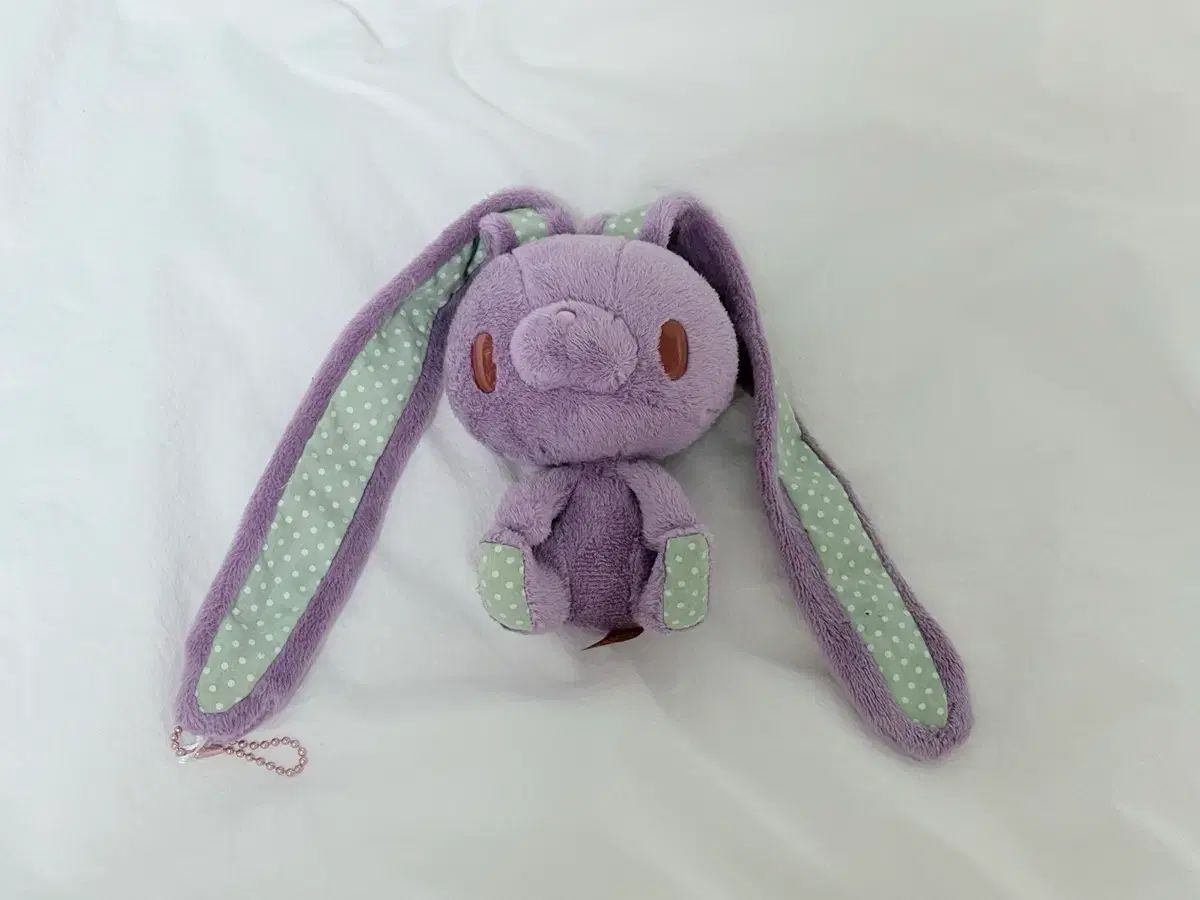 汎用うさぎ マスコット ぬいぐるみ 6,482円