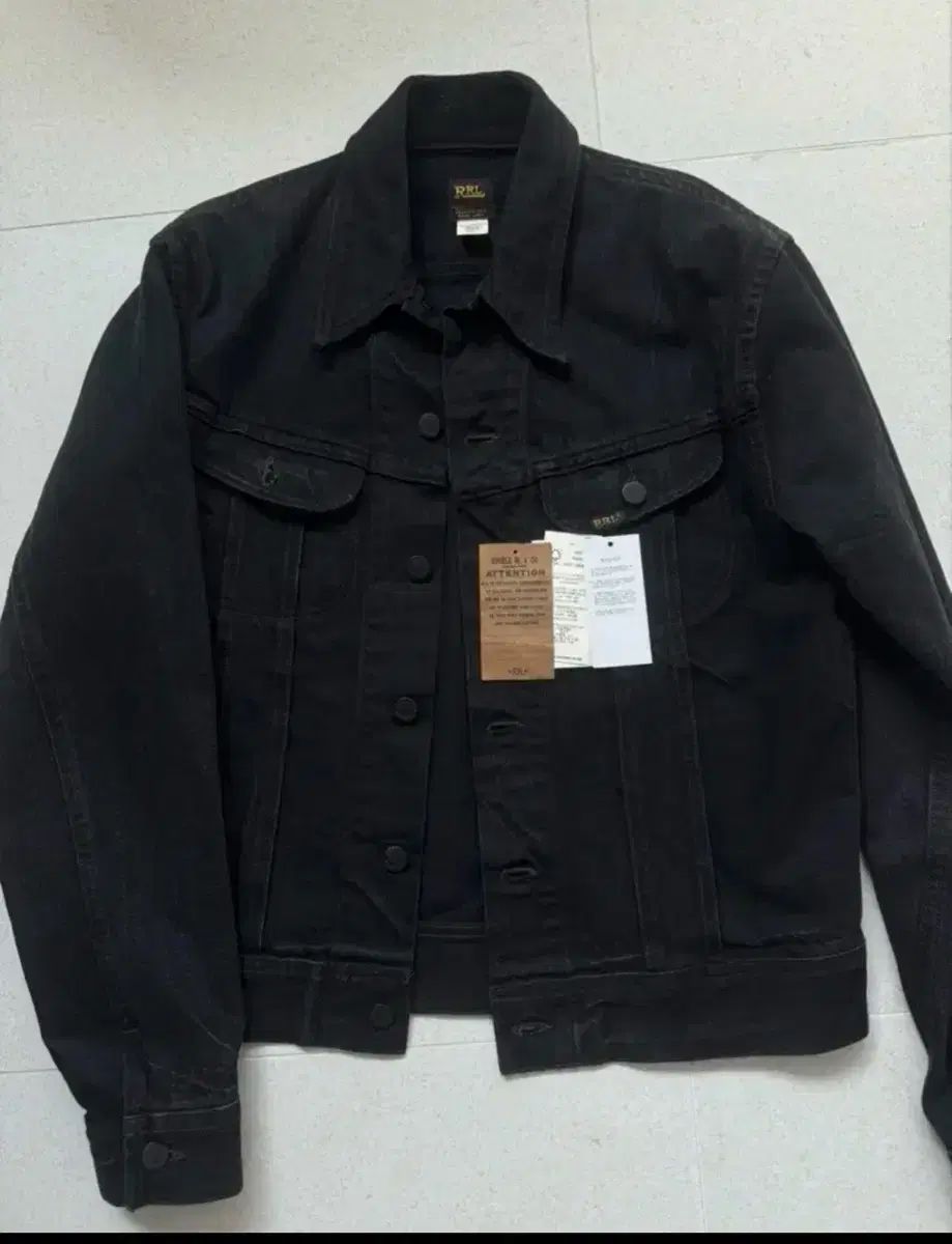 RRA ダブルアールエル lot271 ブラックデニム m 55,358円