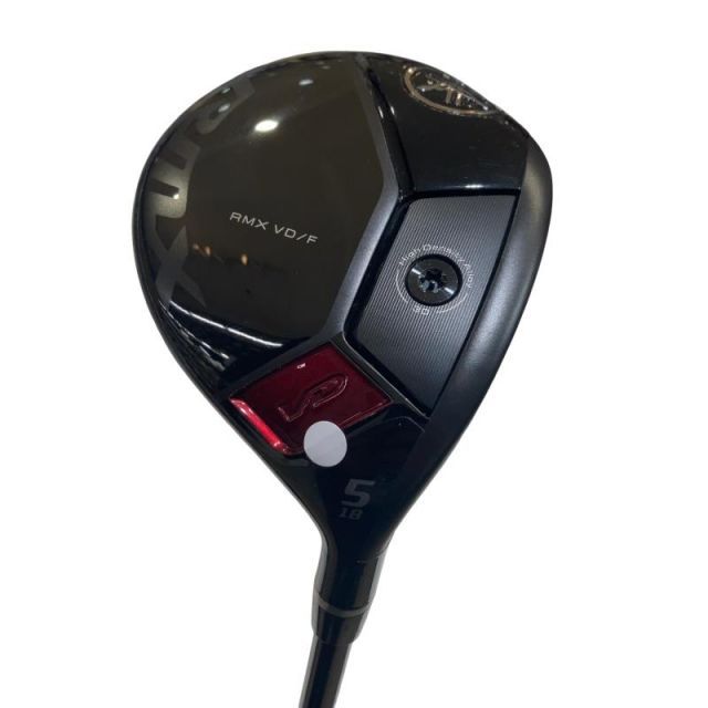 【中古】 ヤマハ RMX VD(2024) 5W フェアウェイウッド FW TENSEI TB60f (フレックスS) メンズ 男性用 右利き 右用 Cランク ゴルフクラブ 14,266円