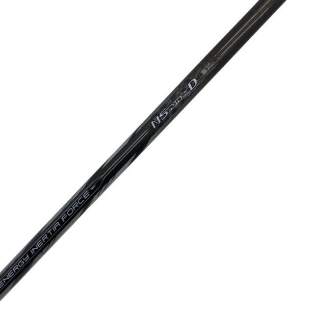 【中古】 ゴルフパートナースリーブ付き(NS210用) 純正シャフトドライバー用 シャフト EI-F NS210-D (フレックスその他)Bランク ゴルフクラブ