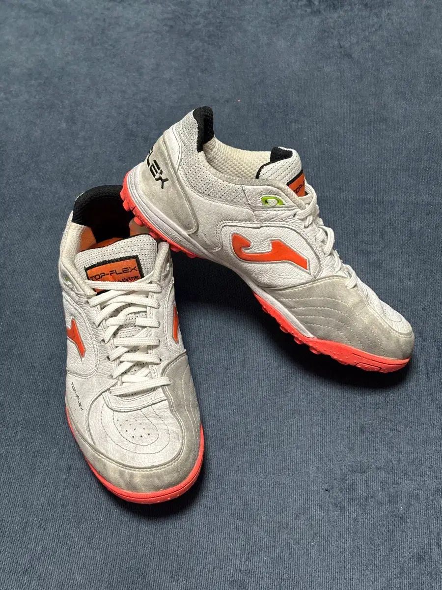 Joma トップフレックス TF 255