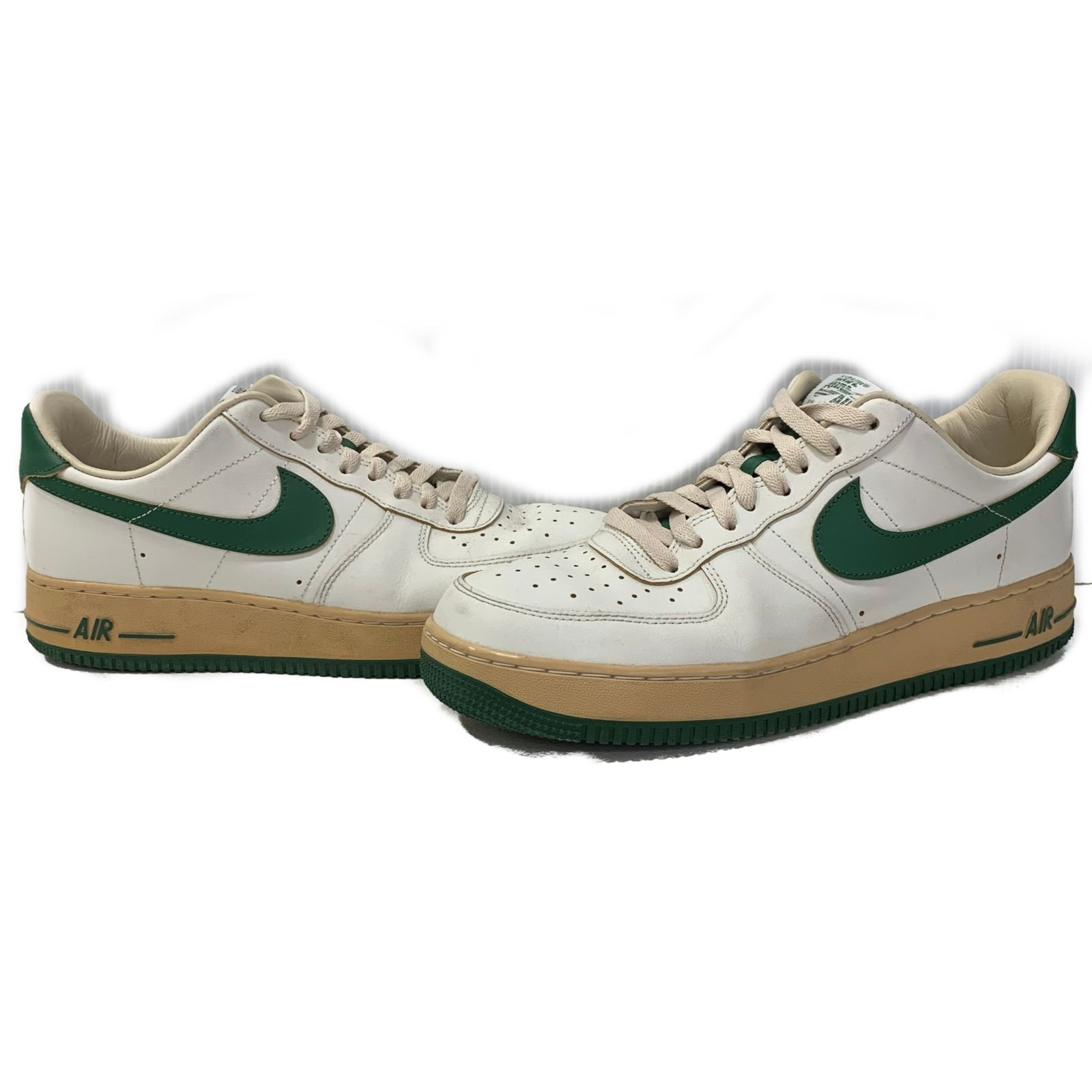 ナイキ NIKE ウィメンズ エアフォース1 ロー Women's Air Force 1 Low DZ4764-133 メンズ靴 スニーカー グリーン 28.5cmサイズ 201-shoes1917 6,248円