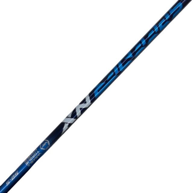 【中古】 ダンロップスリーブ付き(ZX MkII系) フジクラドライバー用 シャフト SPEEDER NX 50 (フレックスS)Aランク ゴルフクラブ