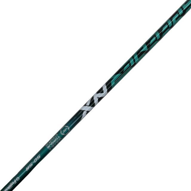 【中古】 ピンスリーブ付き(G440系) フジクラドライバー用 シャフト SPEEDER NX GREEN 50 (フレックスSR)Bランク ゴルフクラブ