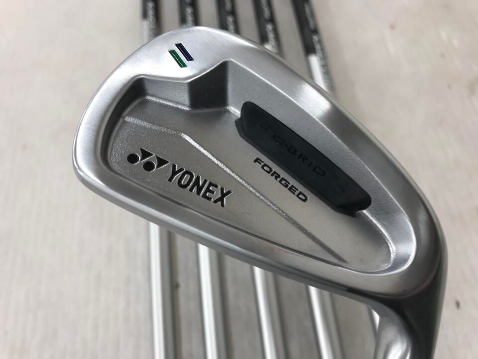 ヨネックス EZONE CB 901 FORGED REXIS KAIZA-i HP Sフレックス