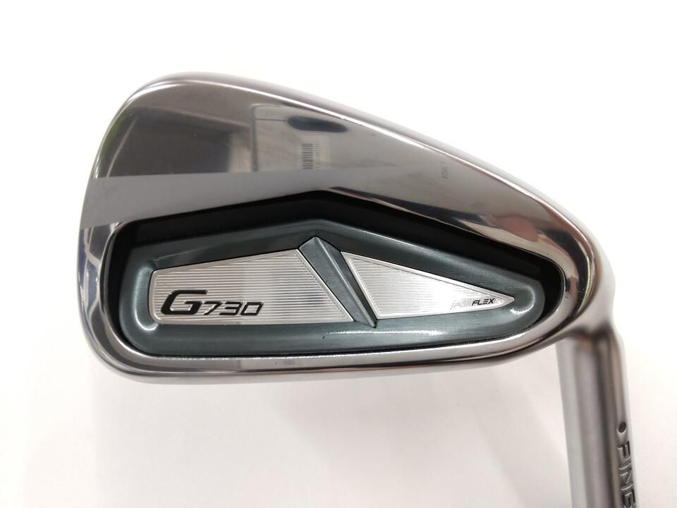 ピン　G730　20度　NSプロ MODUS 3 TOUR 105　Sフレックス　アイアン　中古　ゴルフドゥ！山口防府店【最短即日発送】