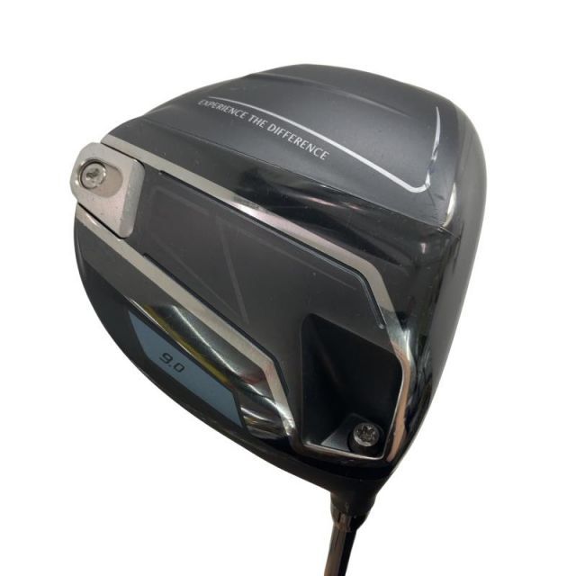 【中古】 ダンロップ XXIO(2026) プラス 9° ドライバー DR SPEEDER NX DST for XXIO(DR) (フレックスS) メンズ 男性用 右利き 右用 Cランク ゴルフクラブ
