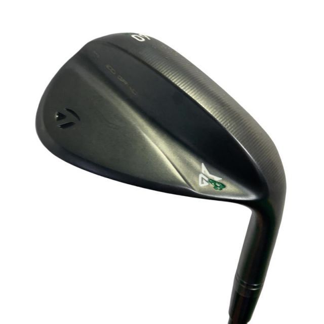 【中古】 テーラーメイド Taylor Made MILLED GRIND 4(ブラック) 60°/10° ウェッジ WG NS PRO MODUS3 TOUR115 (フレックスS) メンズ 男性用 右利き 右用 Cランク ゴルフクラブ