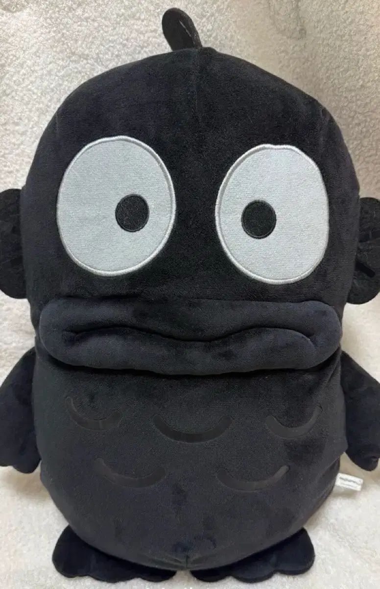 ハンギョドン ブラックフライデー ぬいぐるみ
