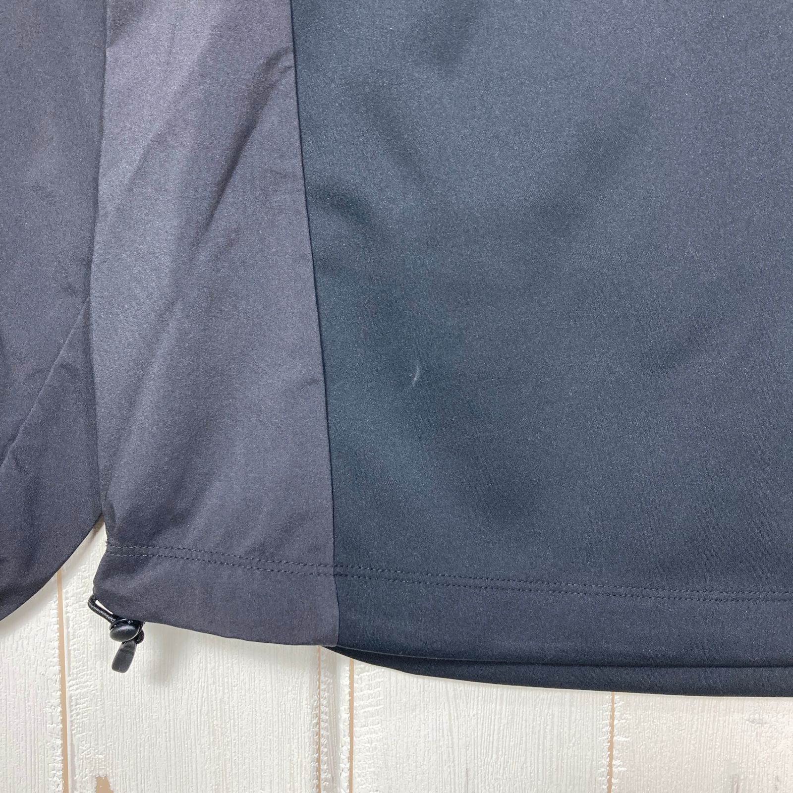 ✉️Men's S ブラック系 Mountain Gear Laboratory（マウンテンギア